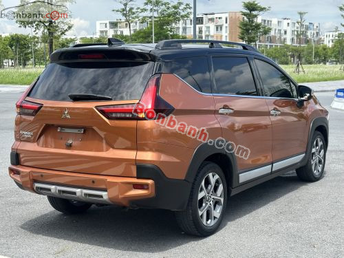 Mitsubishi Xpander Cross 1.5 AT 2023 - ảnh 5