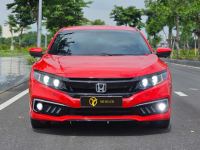 Honda Civic RS 1.5 AT 2019 - ảnh 1