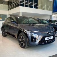 VinFast VF7 Plus AWD 2026 - ảnh 1