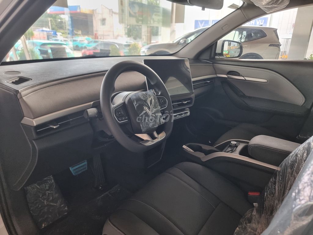VinFast VF6 Eco - ảnh 5
