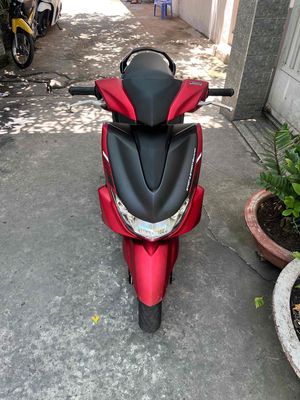 Yamaha FreeGo 2022 - ảnh 1