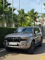Toyota Prado LC250 2.4L 2025 - ảnh 1