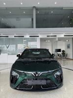 VinFast VF7 Plus AWD 2026 - ảnh 1