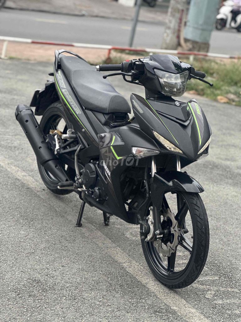 Yamaha MX 2017 - ảnh 1