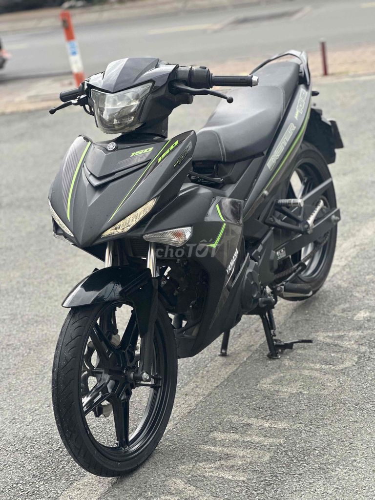 Yamaha MX 2017 - ảnh 2