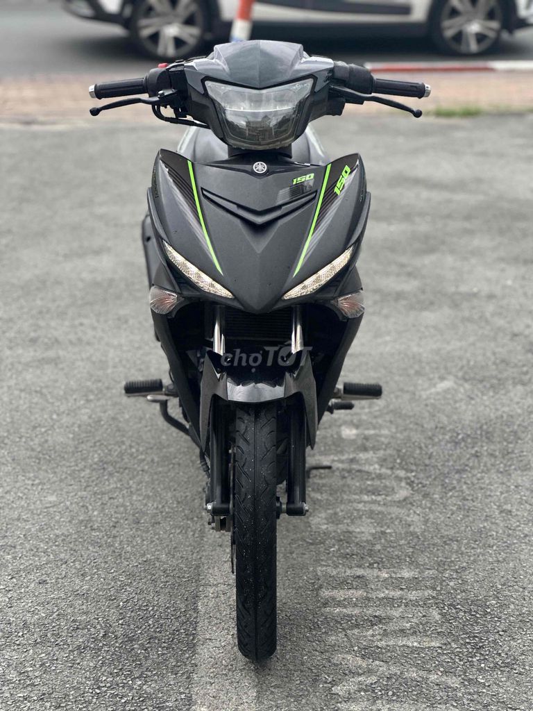 Yamaha MX 2017 - ảnh 3