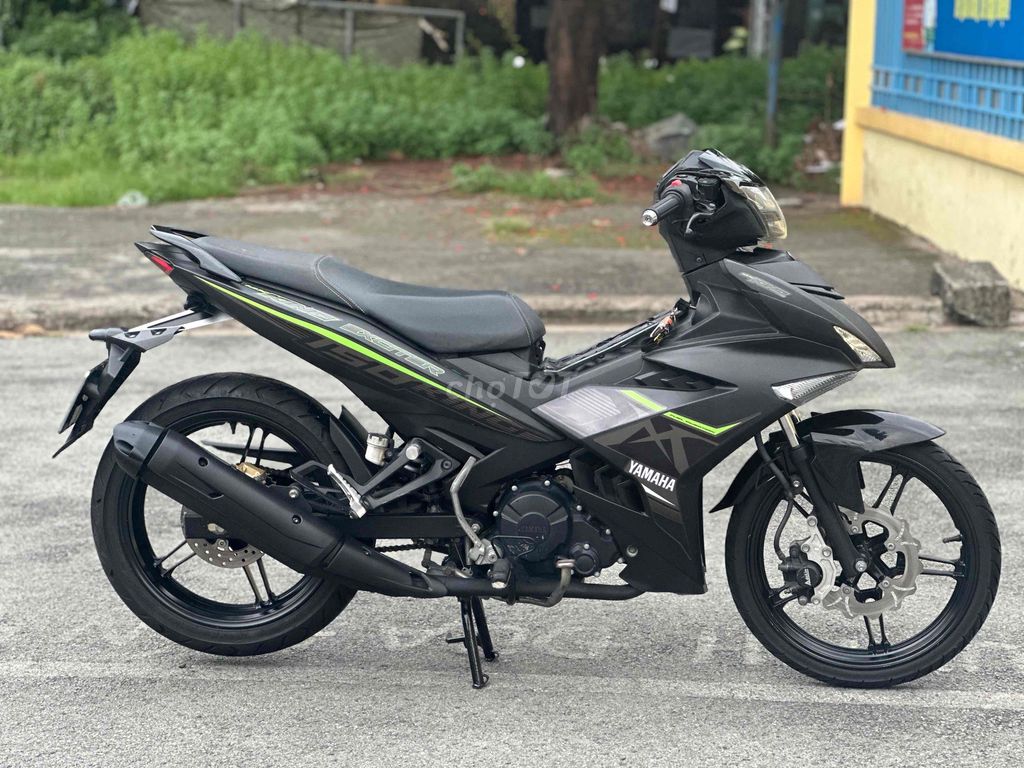 Yamaha MX 2017 - ảnh 4