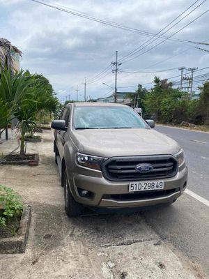 Ford Ranger 2018 - ảnh 1
