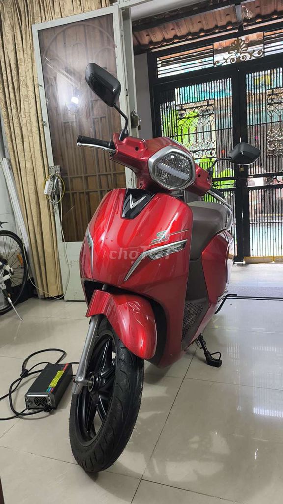 Vinfast Klara 2025 - ảnh 1
