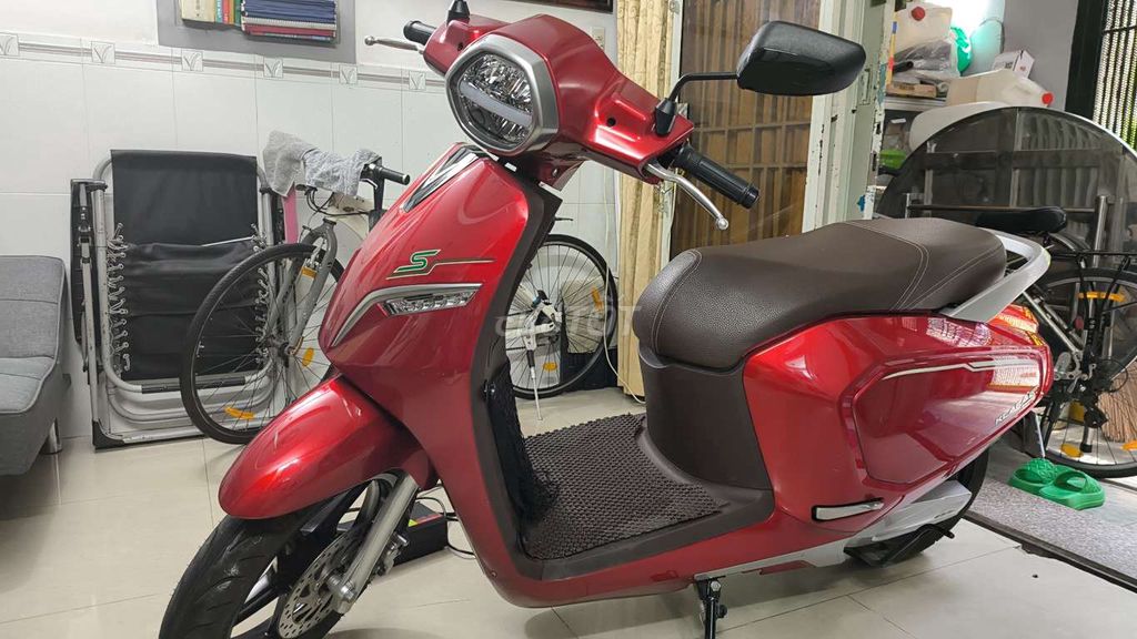Vinfast Klara 2025 - ảnh 2