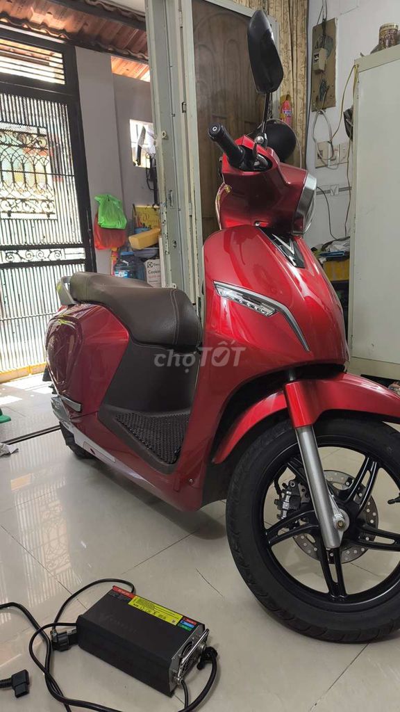Vinfast Klara 2025 - ảnh 3
