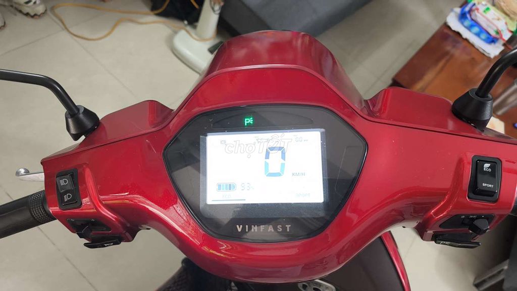 Vinfast Klara 2025 - ảnh 4