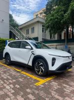 VinFast Limo Green AT 2026 - ảnh 1