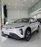 VinFast Limo Green AT 2026 - ảnh 1