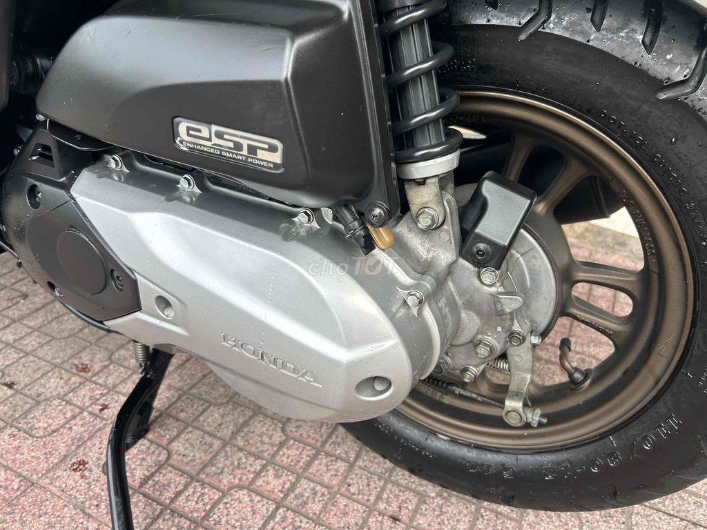 Honda Scoopy 2022 - ảnh 4