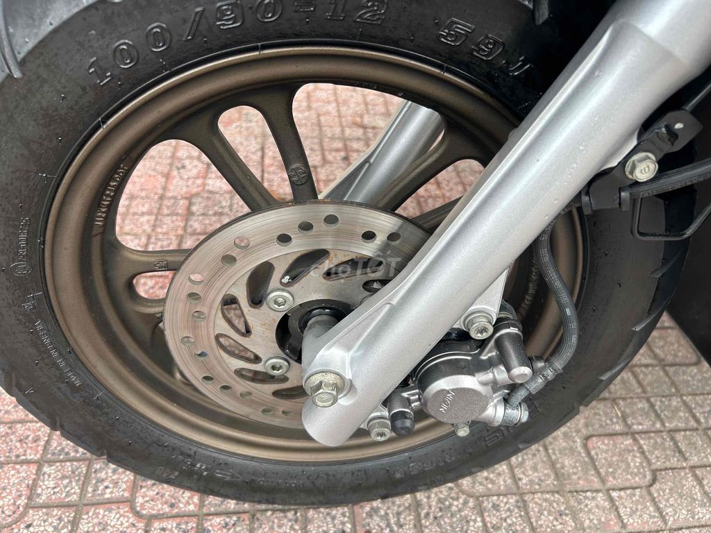 Honda Scoopy 2022 - ảnh 5