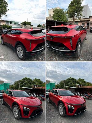 VinFast VF7 Eco 2024 - ảnh 1