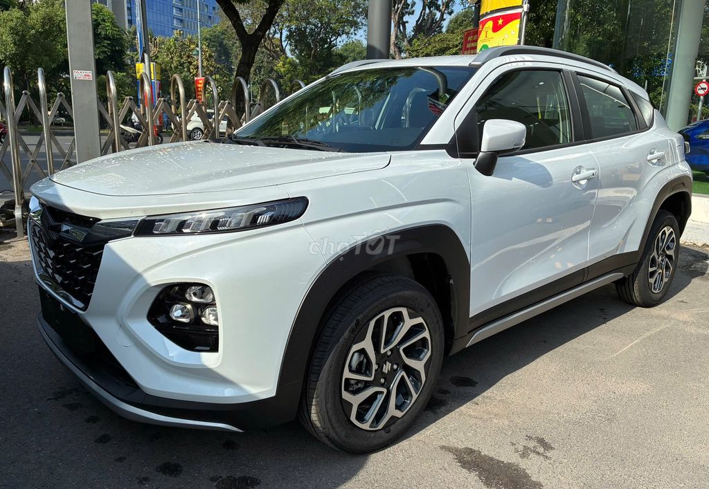 Suzuki 2025 - ảnh 1