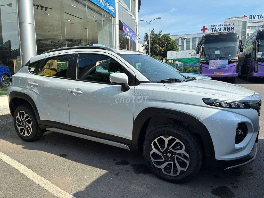 Suzuki 2025 - ảnh 2