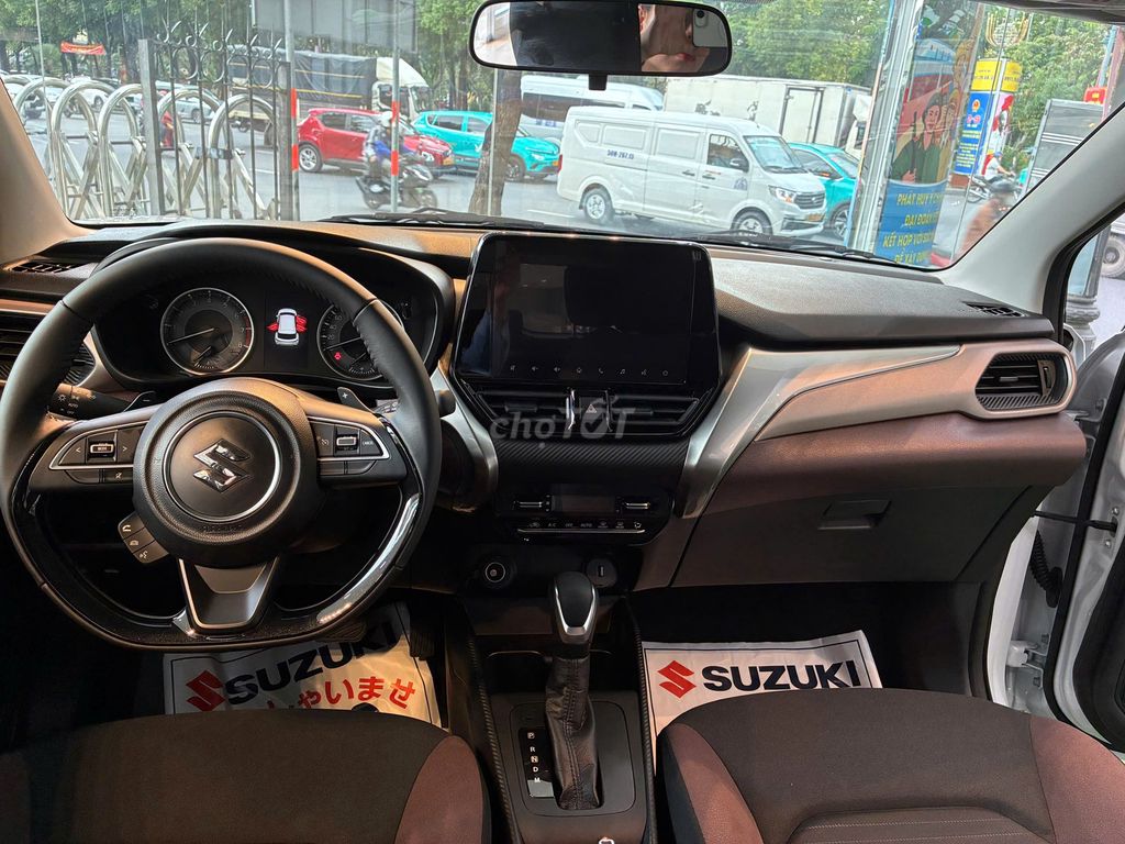 Suzuki 2025 - ảnh 4