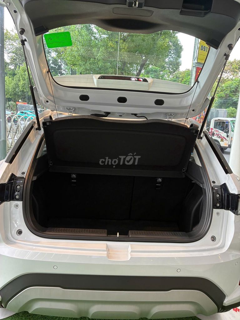 Suzuki 2025 - ảnh 5
