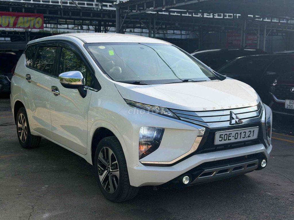 Mitsubishi Xpander 1.5 AT 2019 - ảnh 2