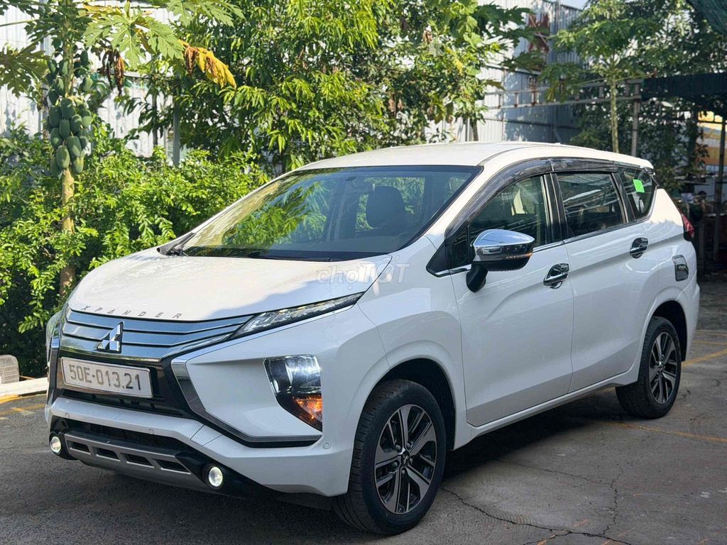 Mitsubishi Xpander 1.5 AT 2019 - ảnh 3