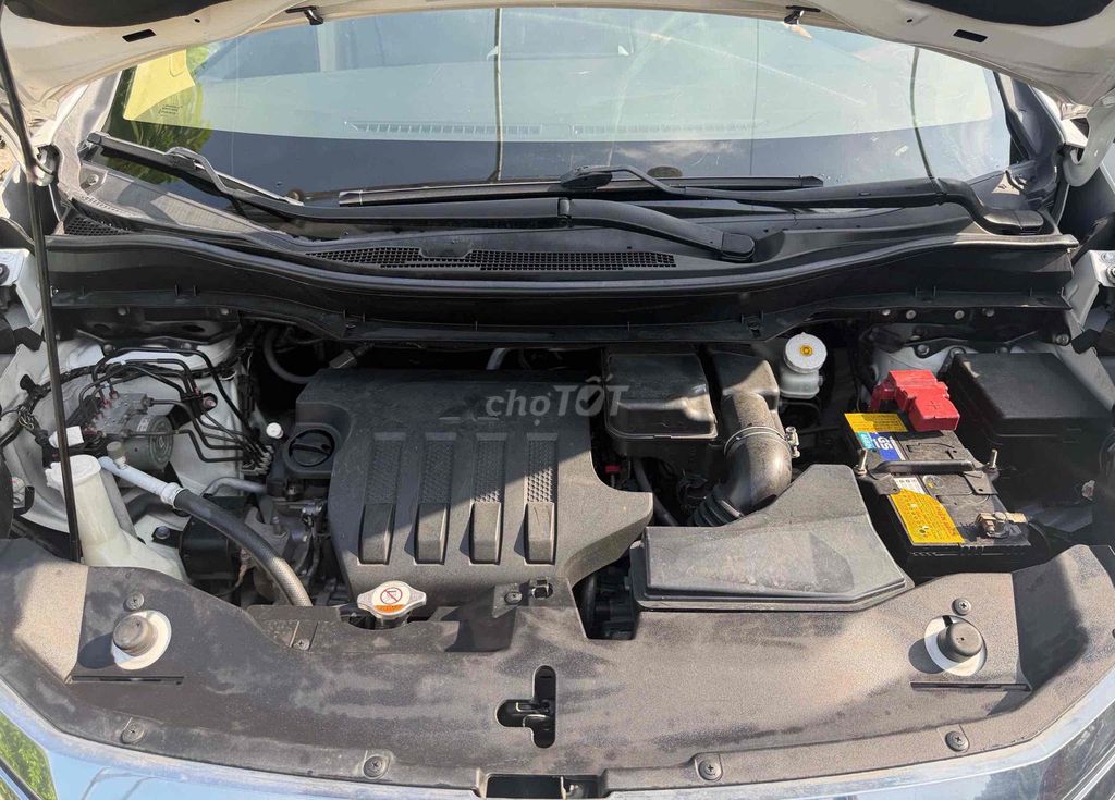 Mitsubishi Xpander 1.5 AT 2019 - ảnh 4