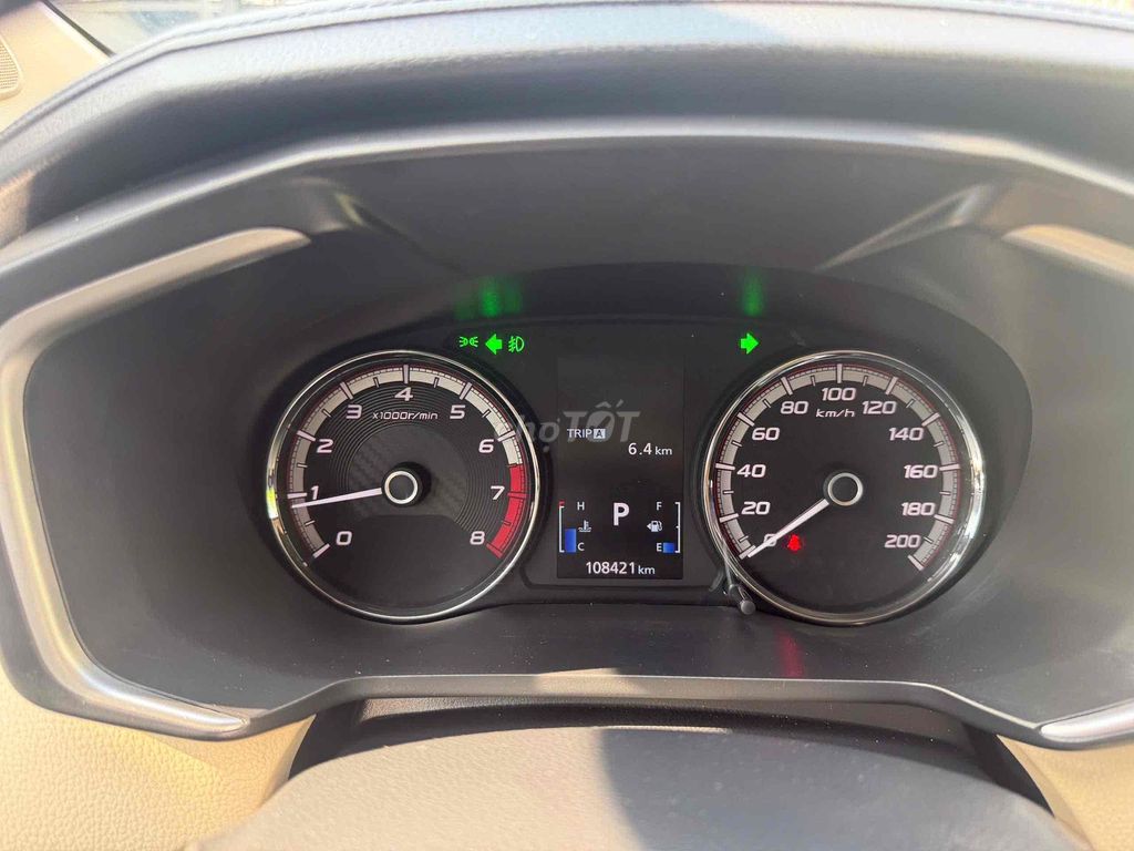 Mitsubishi Xpander 1.5 AT 2019 - ảnh 5
