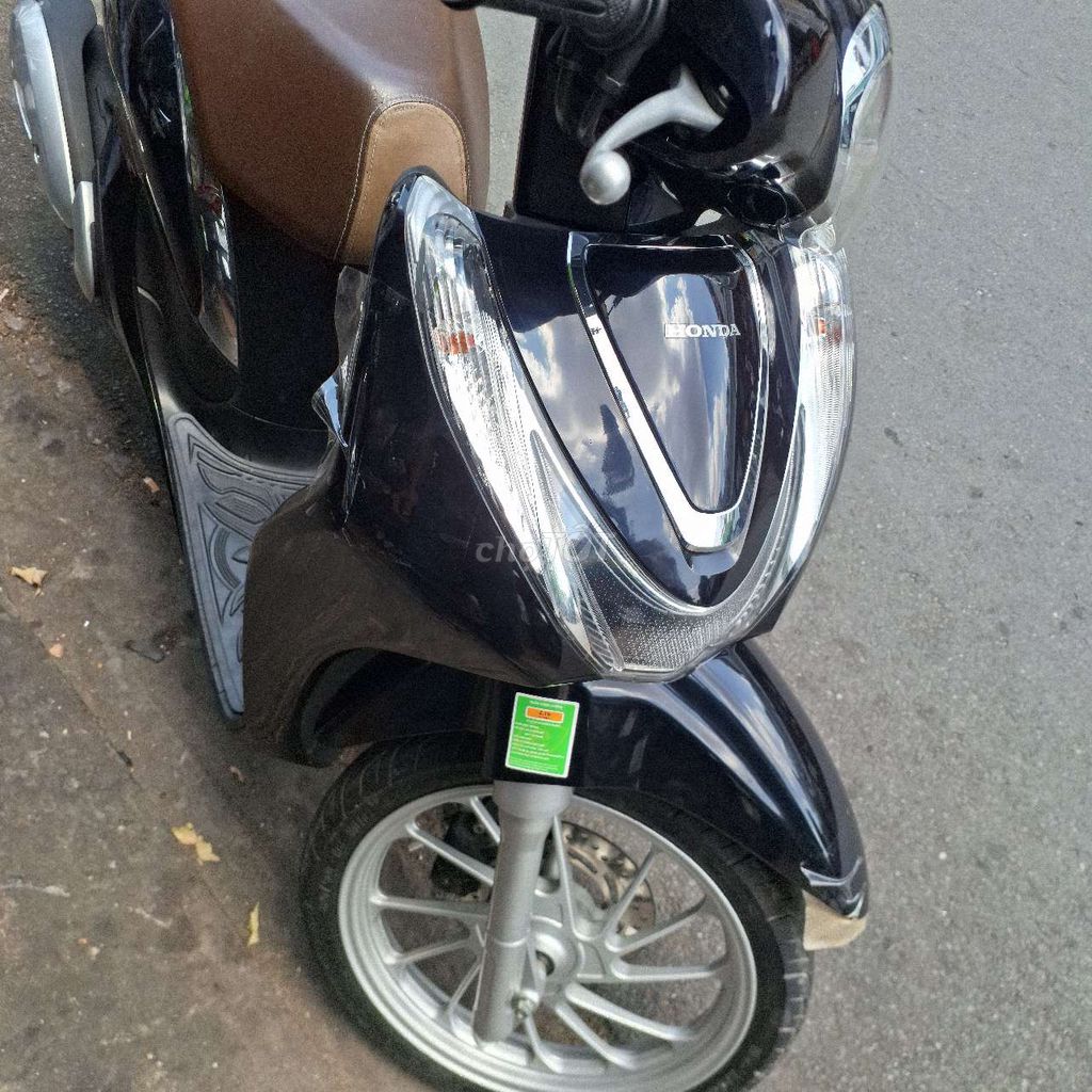 Honda SH Mode 2022 - ảnh 2