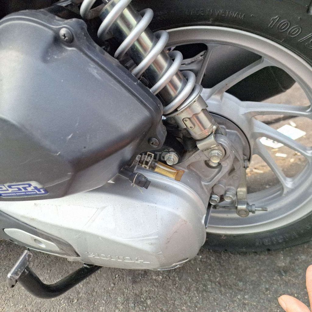 Honda SH Mode 2022 - ảnh 3