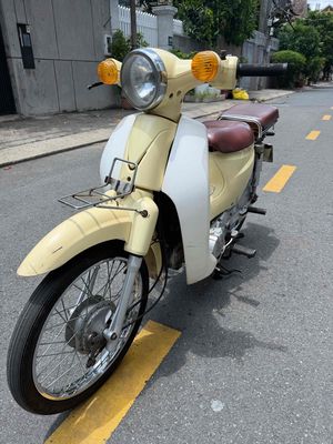 Cub 2016 - ảnh 1
