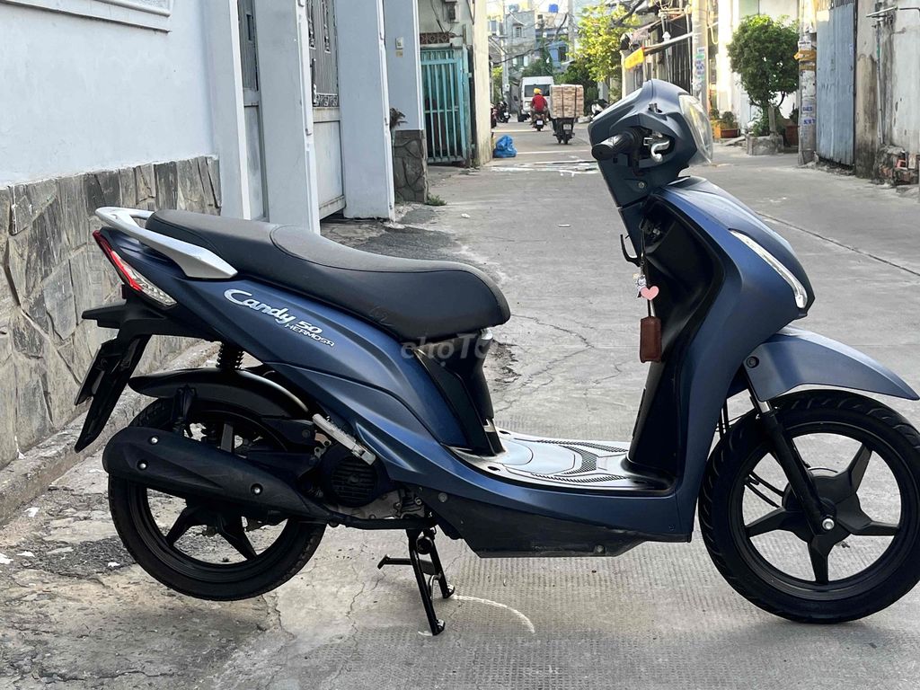 Kymco 2025 - ảnh 1