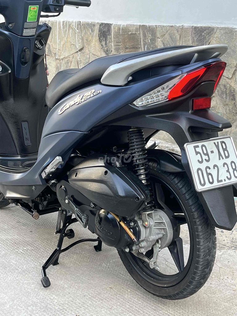 Kymco 2025 - ảnh 2