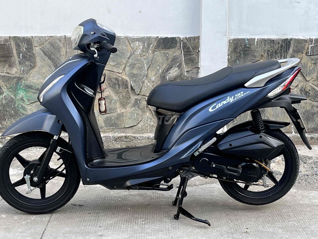 Kymco 2025 - ảnh 5