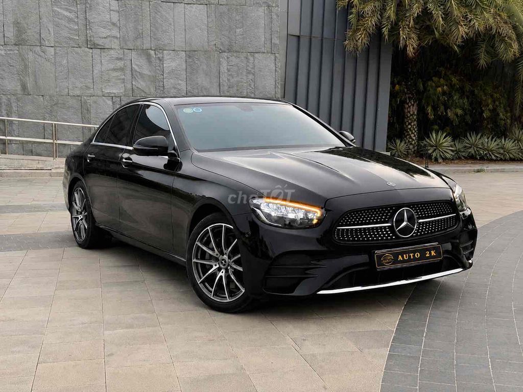 Mercedes-Benz 2021 - ảnh 2