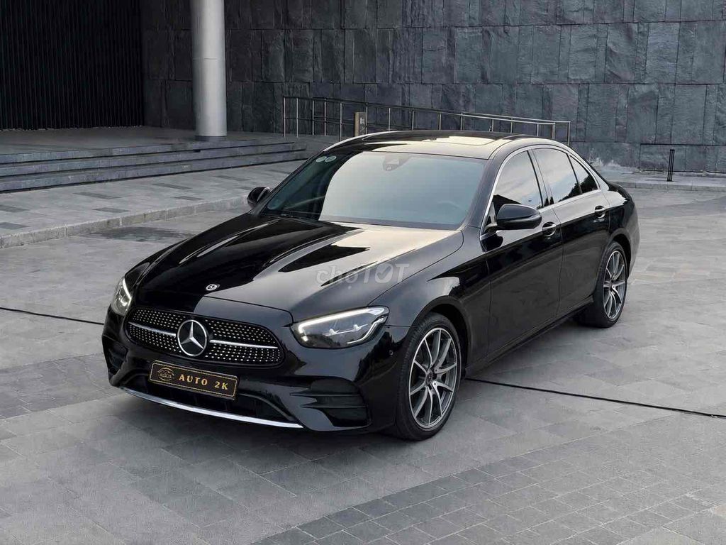 Mercedes-Benz 2021 - ảnh 3