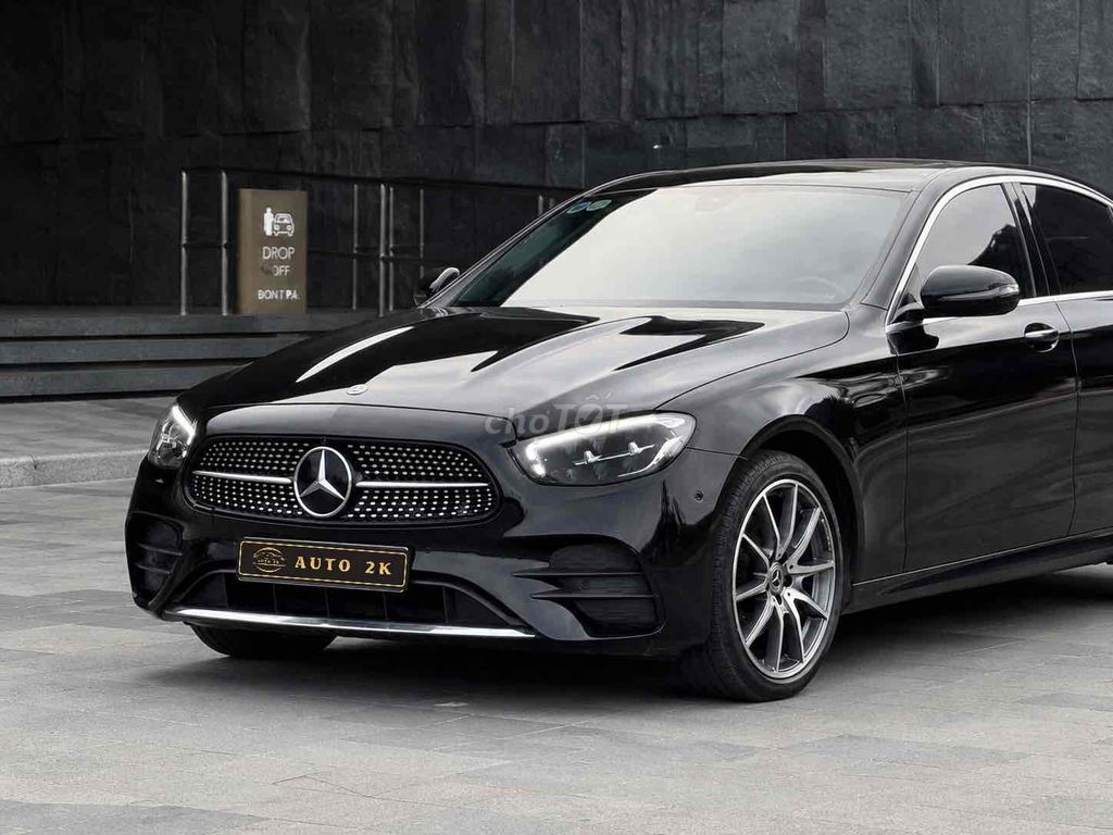 Mercedes-Benz 2021 - ảnh 4