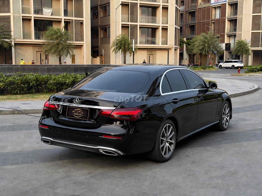Mercedes-Benz 2021 - ảnh 5