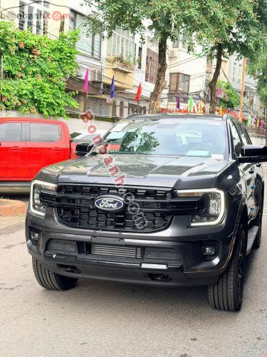 Ford Everest Sport 2.0L 4x2 AT 2026 - ảnh 3