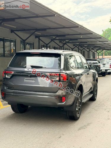 Ford Everest Sport 2.0L 4x2 AT 2026 - ảnh 4