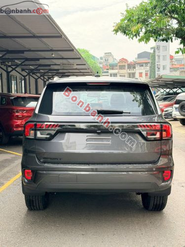 Ford Everest Sport 2.0L 4x2 AT 2026 - ảnh 5