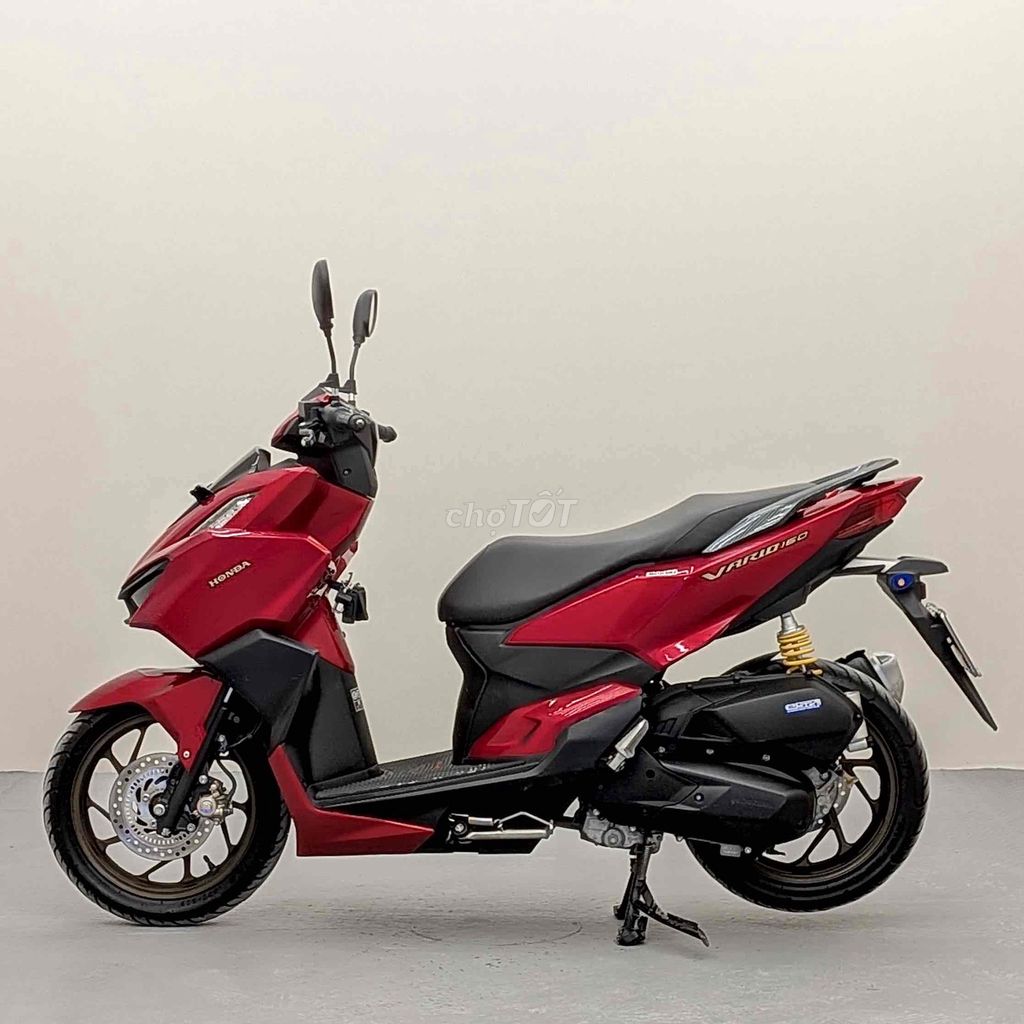 Honda Vario 2022 - ảnh 4