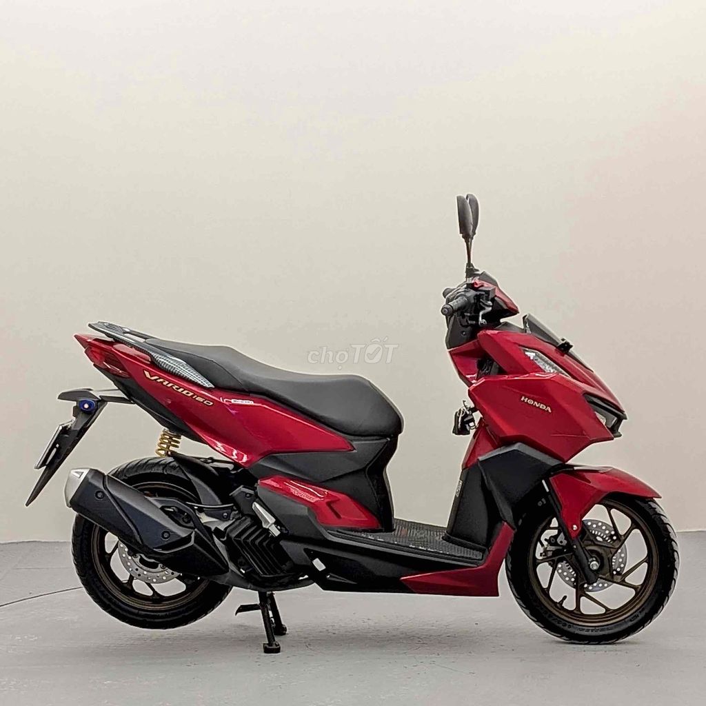 Honda Vario 2022 - ảnh 5