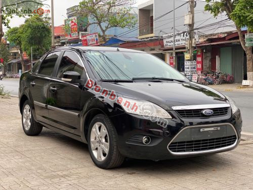 Ford Focus 2011 - ảnh 1