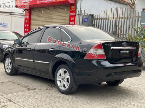 Ford Focus 2011 - ảnh 3