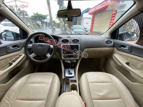 Ford Focus 2011 - ảnh 5