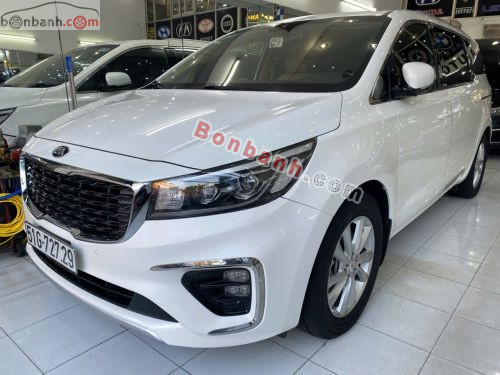 Kia Sedona 2018 - ảnh 2