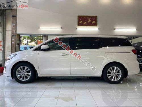 Kia Sedona 2018 - ảnh 3