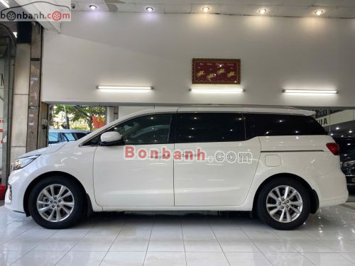 Kia Sedona 2018 - ảnh 5